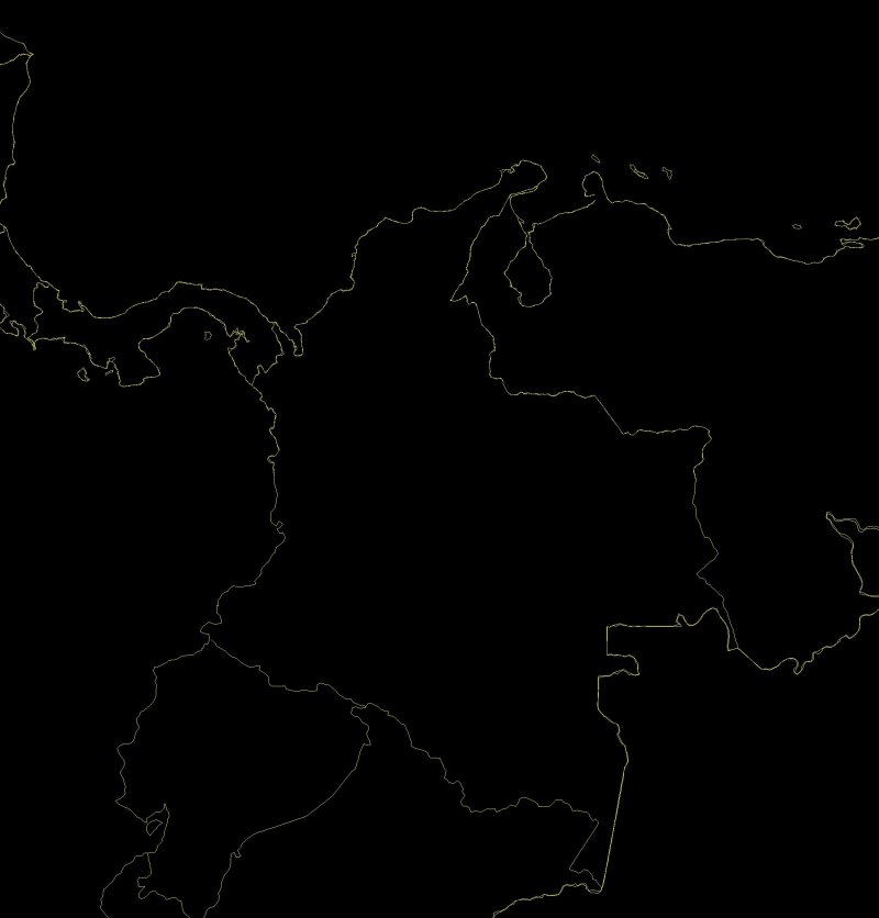 GOES-16 Band 02