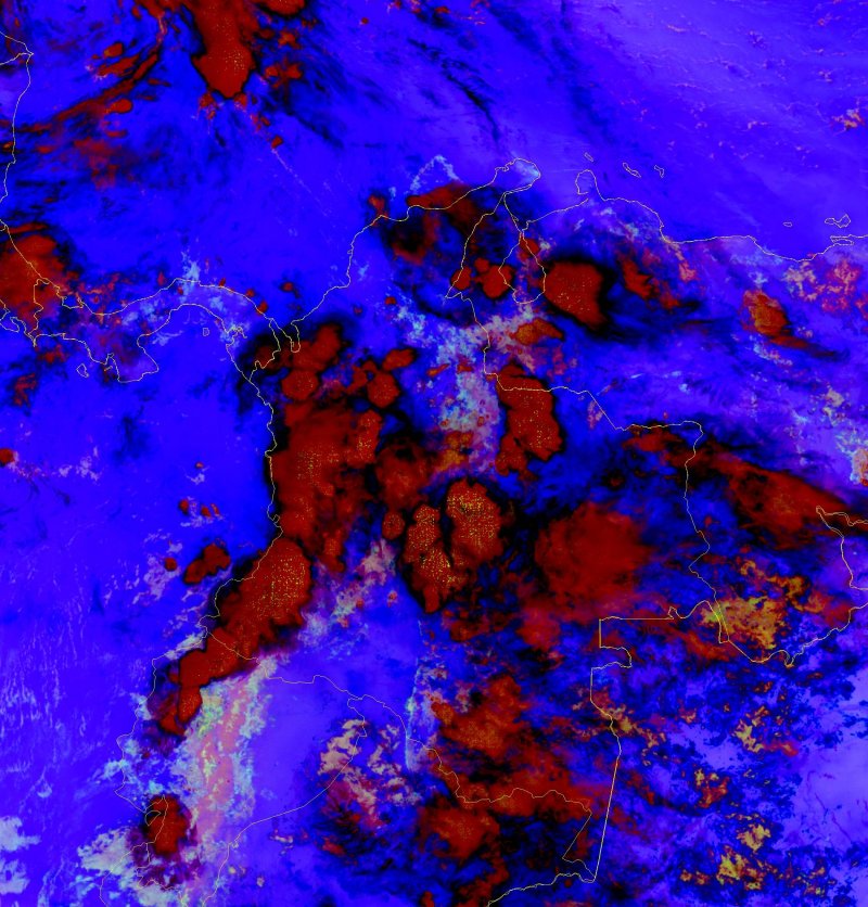 Day Cloud Phase